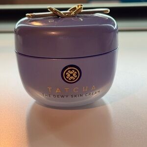 Tatcha The Dewy Skin Cream